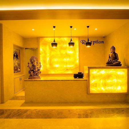 Hotel Radha Prasad Erode Ngoại thất bức ảnh