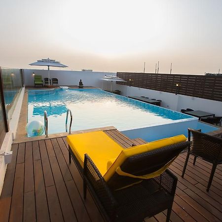 Hotel Radha Prasad Erode Ngoại thất bức ảnh