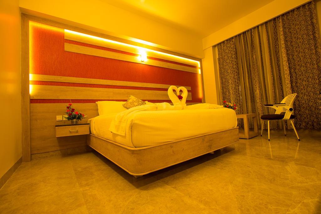 Hotel Radha Prasad Erode Phòng bức ảnh