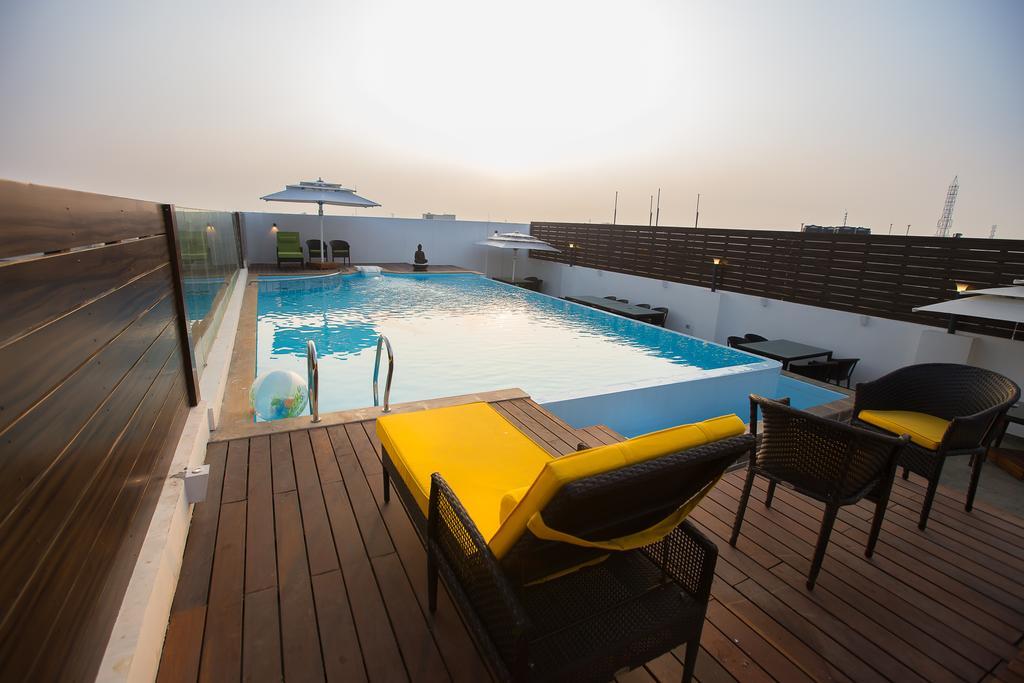 Hotel Radha Prasad Erode Ngoại thất bức ảnh