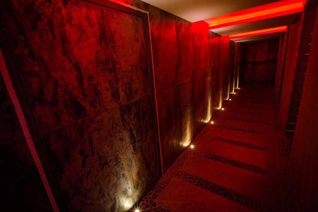 Hotel Radha Prasad Erode Ngoại thất bức ảnh