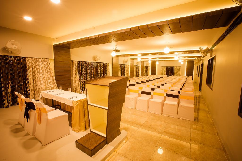 Hotel Radha Prasad Erode Ngoại thất bức ảnh