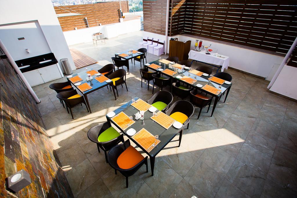 Hotel Radha Prasad Erode Ngoại thất bức ảnh